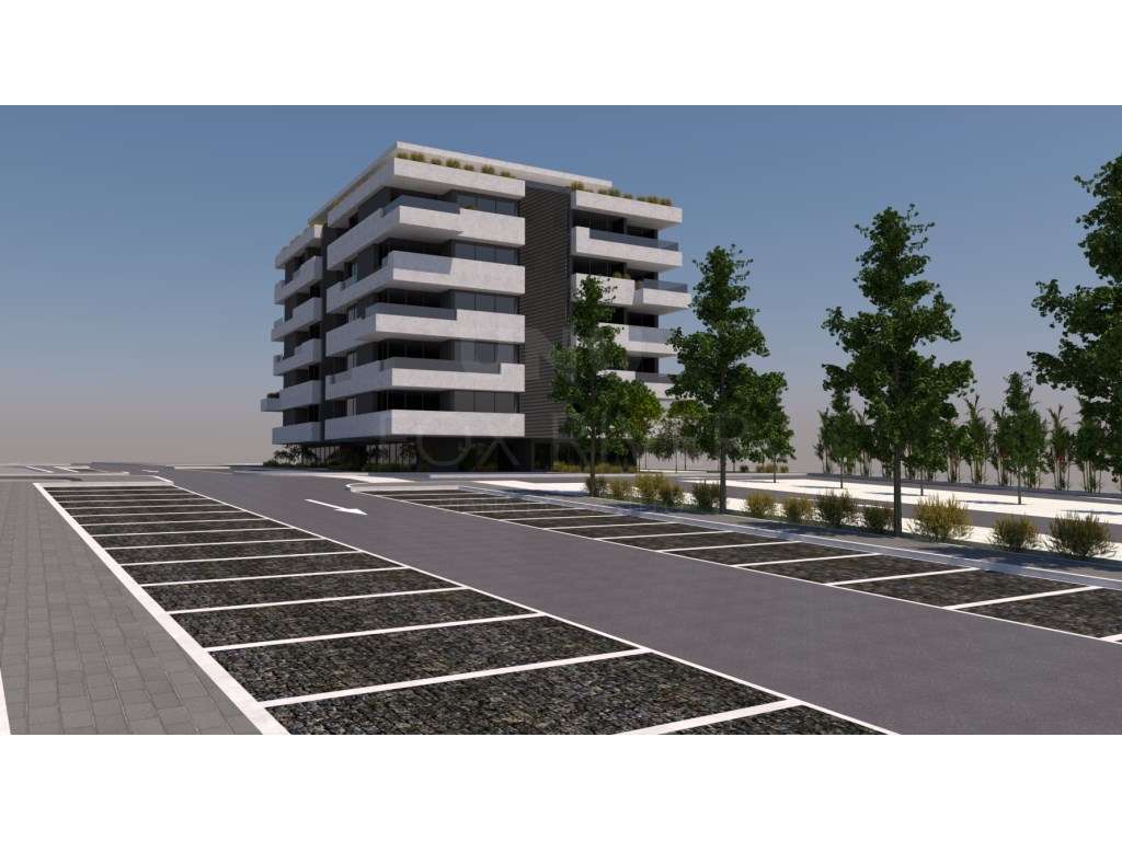 Terreno Urbanizável no centro de Viana do Castelo - Grande imagem: 4/5