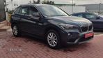 BMW X1 16 d sDrive - 29