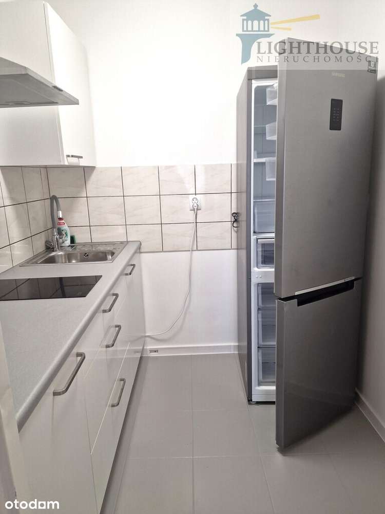 Okazja!! Kawalerka Bezczynszowa Parter-4