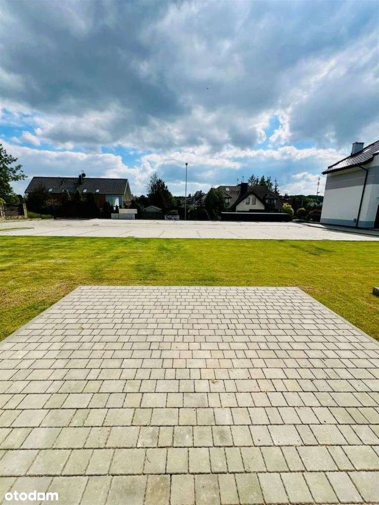 Gotowe Domy w cenie mieszkania na Bezrzeczu.-3