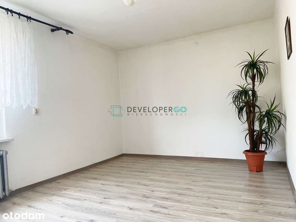 Mieszkanie dwupokojowe 57 m2 na cichym osiedlu - Pełny obrazek: 2/11