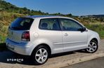 Volkswagen Polo 1.2 United - 4