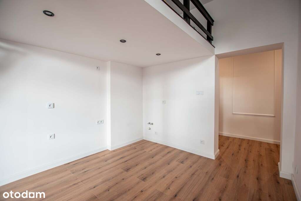 Nowe mieszkanie, 2 pok. Sikorskiego Gorzów Wlkp.-2