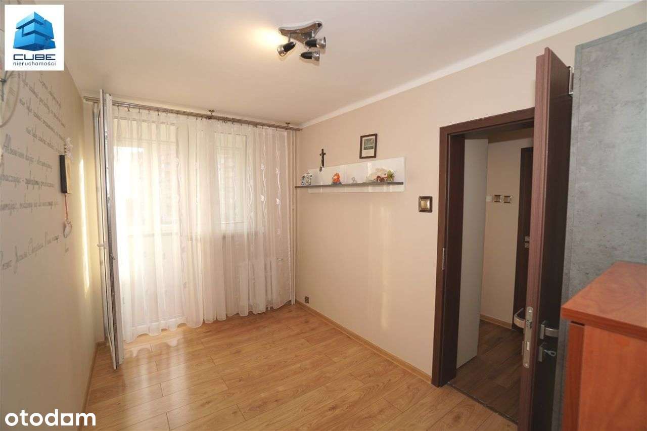 Widokowe, jasne i przytulne, 3-pok,do wprowadzenia-6