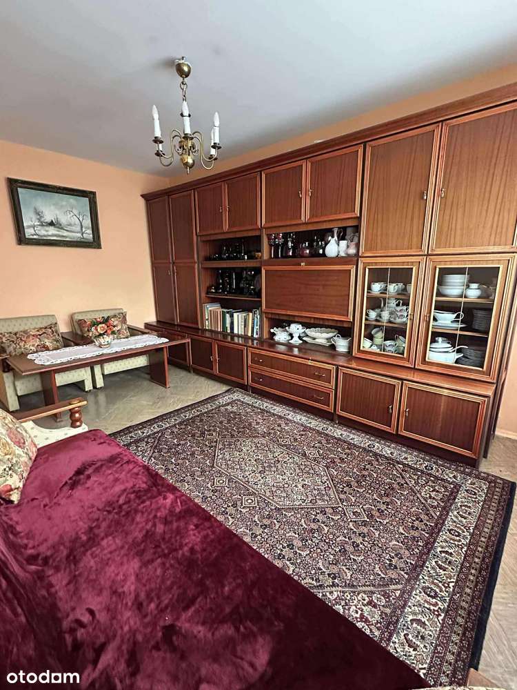 Na sprzedaż 3-pokojowe mieszkanie 65 m² – Osiedle Piastów z loggią - Pełny obrazek: 5/20