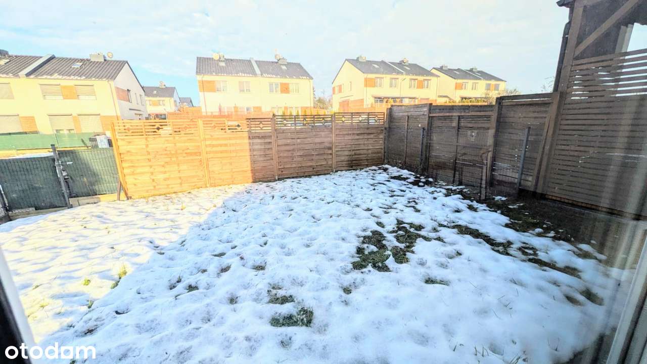 Nowoczesny dom w cenie mieszkania, wykończony czeka na ciebie .-4