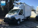 Opel Movano Podwozie FWD 2.2dt 140KM 340Nm Euro 6.4 S&amp;S MT6 L2 3.5t - 1