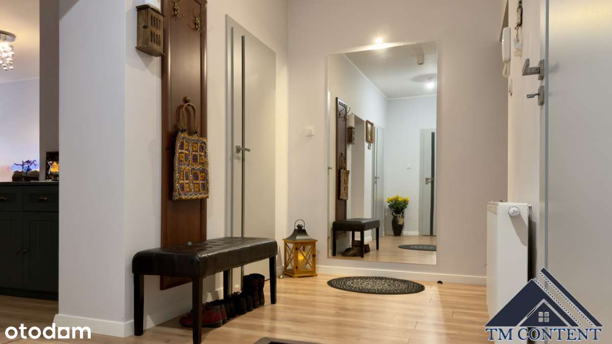 Imponujące mieszkanie na Śródmieściu - Pełny obrazek: 4/19