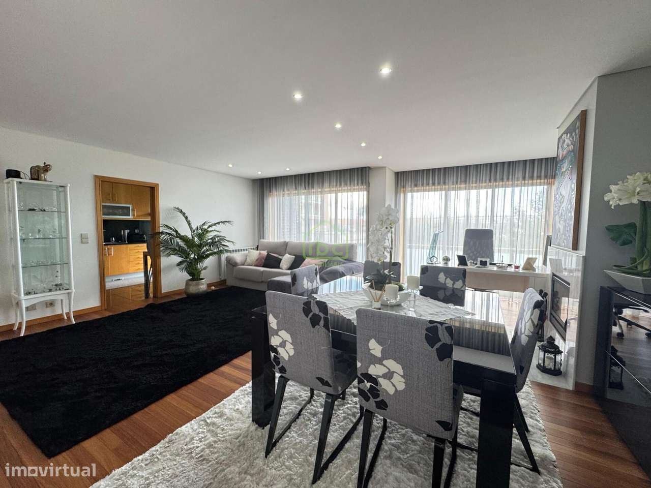 Apartamento T4 | Vila do Conde - Grande imagem: 3/13