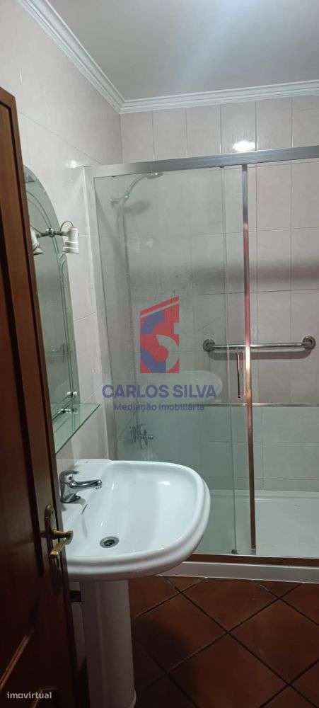 Apartamento T2+1 duplex em Vila Nova de Famalicão-17