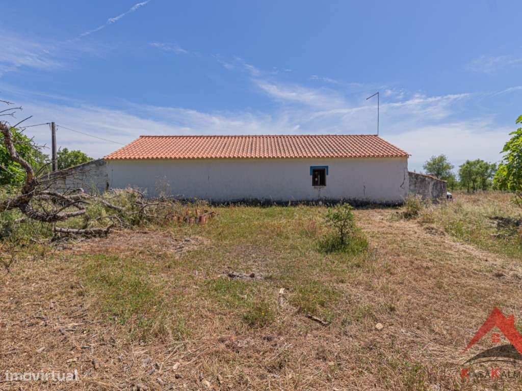 HERDADE DO BARRANCO - OPORTUNIDADE ÚNICA PARA TURISMO E INVESTIMENTO-44