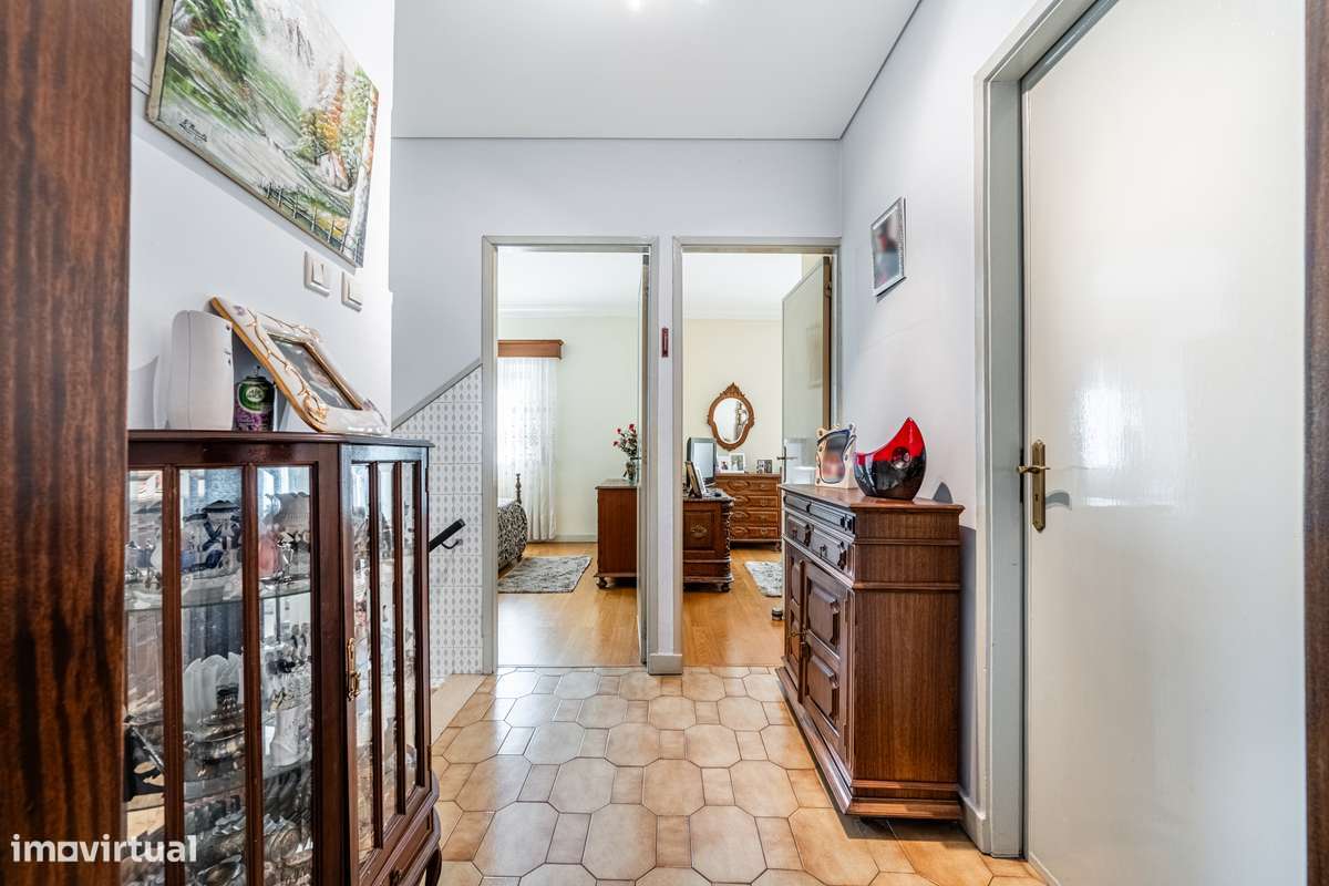 Andar moradia T2 em Dume, Braga - Grande imagem: 2/30