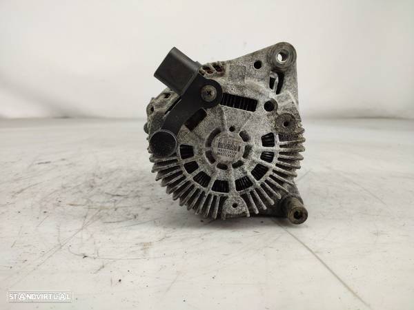 Alternador Peugeot 407 (6D_) - 4