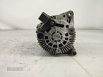 Alternador Peugeot 407 (6D_) - 4