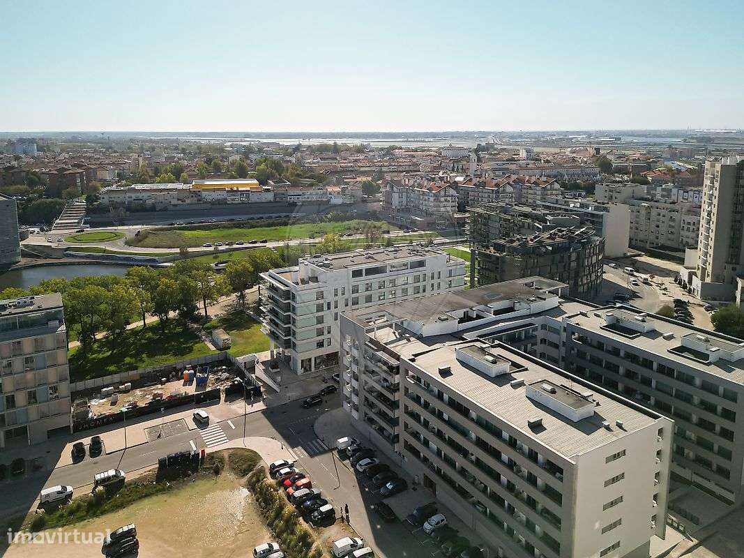 Apartamento T3 para venda - Grande imagem: 4/26