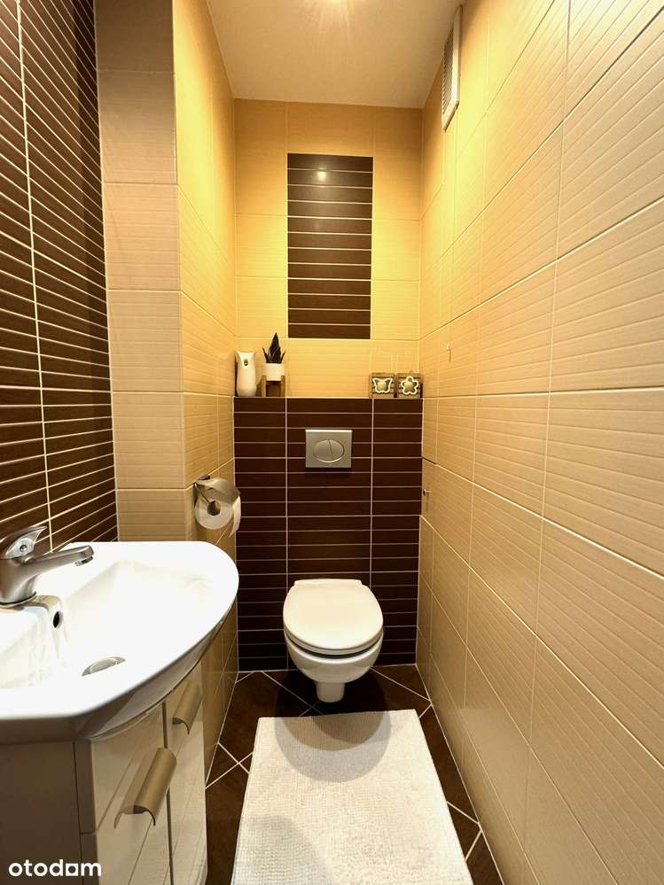 Mieszkanie z pięknym widokiem, zielone osiedle Ustronie IV-14