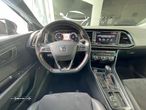 SEAT Leon ST 2.0 TDI FR DSG S/S - 8