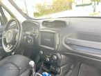 Jeep Renegade 1.6 MJD Limited - 10