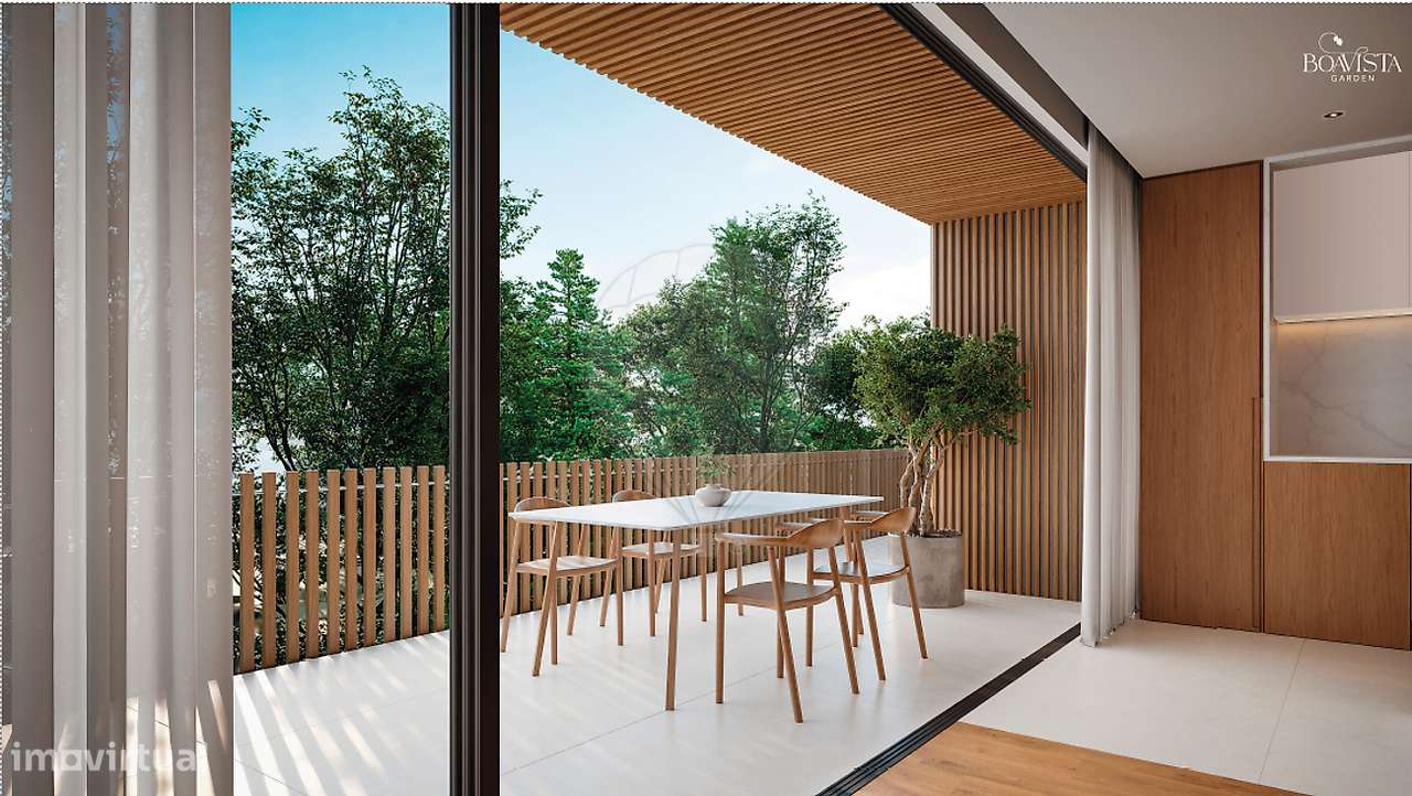 Apartamento T4 para venda-10