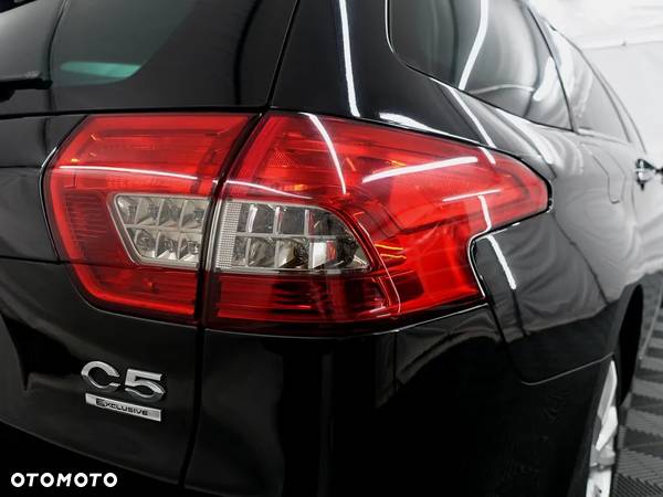 Citroën C5 2.0 HDi Exclusive - 34