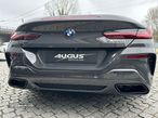 BMW M850i xDrive - 5