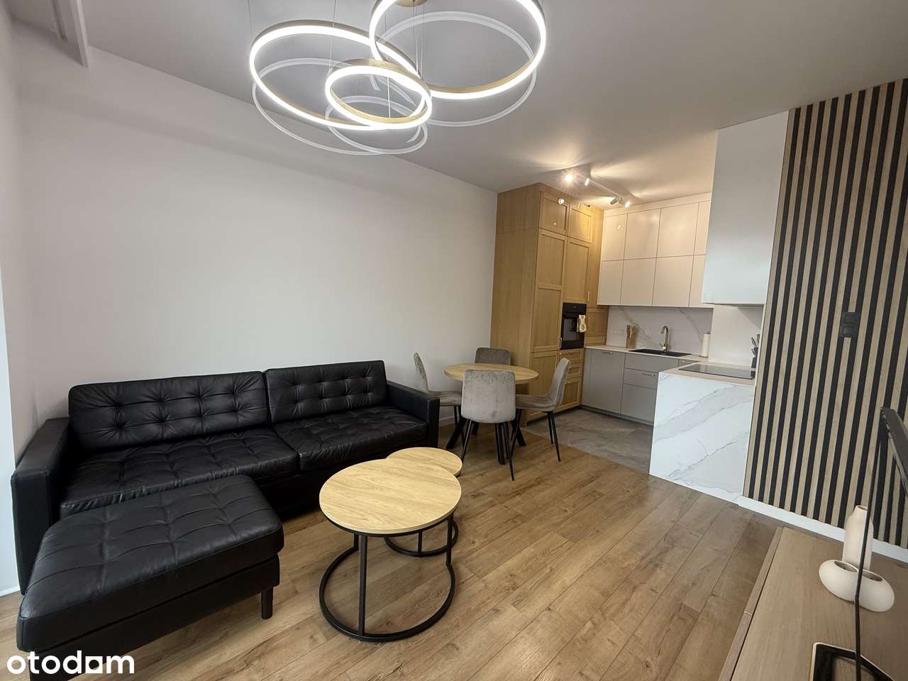 Nowe 2 pokoje 41 m² | ATAL SKY+ | Koszutka | Balkon | Garaż podziemny. - Pełny obrazek: 3/13