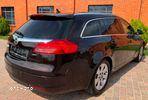 Opel Insignia 2.0 CDTI Cosmo ecoFLEX - 5