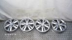 HYUNDAI TUCSON FELGI ALUMINIOWE 6.5X16 ET50 5X114.3 52910-2E600 - 1