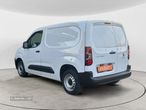 Peugeot Partner 1.5 Bluehdi  L1 M Premium - 4