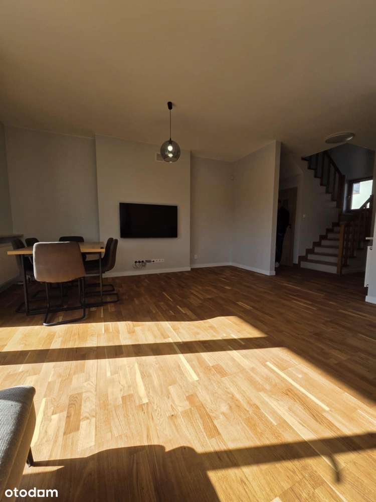 Bliźniak na Liliowej Idealny dla rodziny - gotowy do zamieszkania !!!! - Pełny obrazek: 5/10