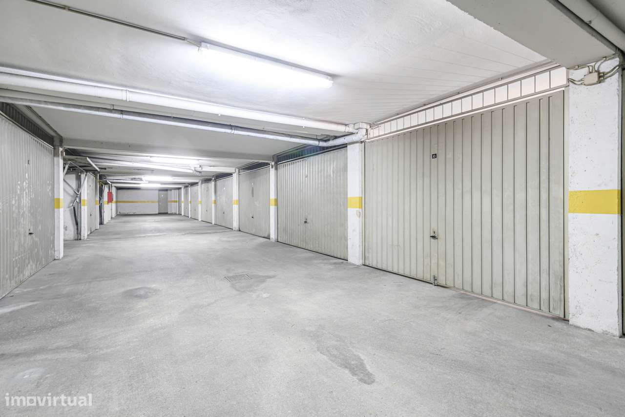 Apartamento T2 com suíte e garagem no centro da cidade de Esposende - Grande imagem: 5/22