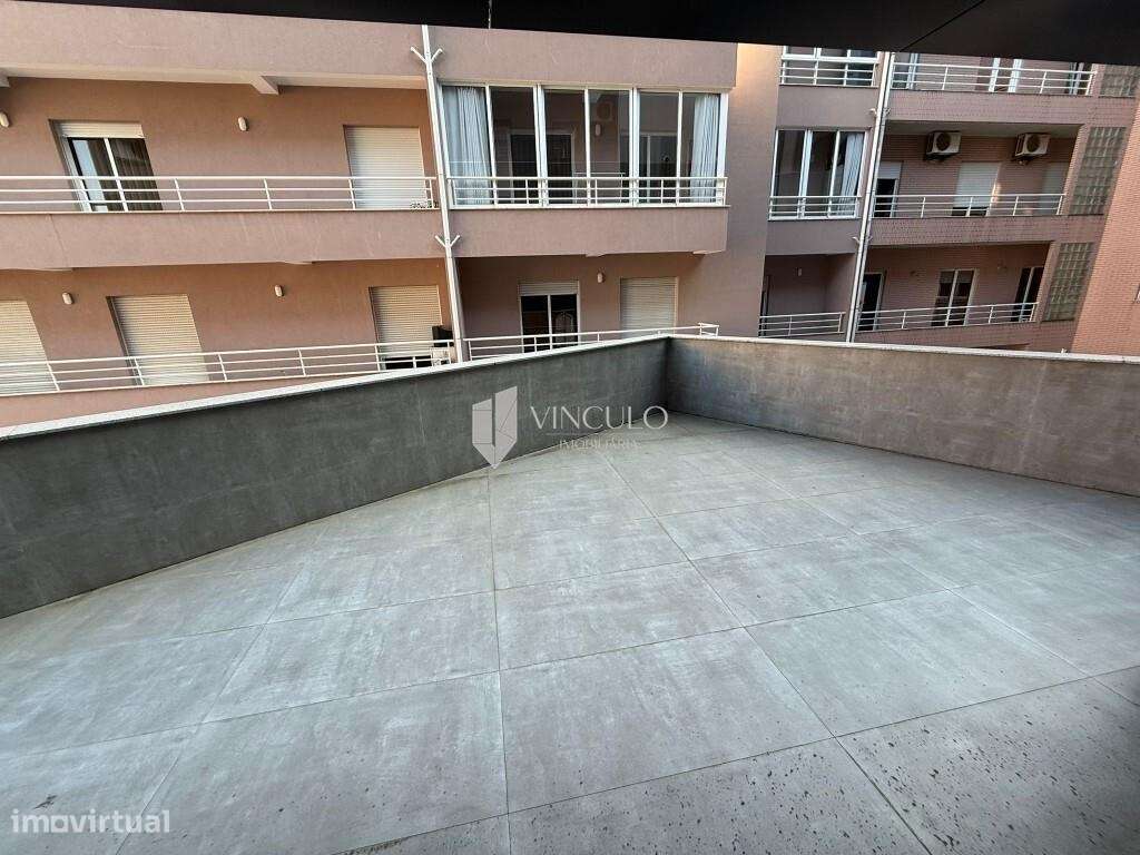 Apartamento T1 Novo - Braga - Grande imagem: 3/5