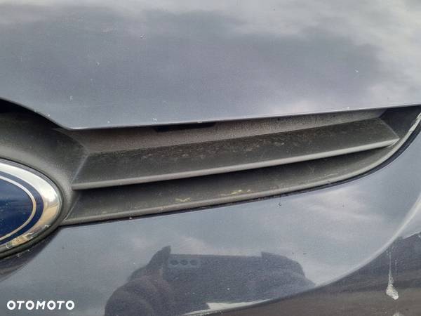 FORD FIESTA MK7 07-12 2011 r. F0 5D HB GRILL ATRAPA CHŁODNICY EU - 4