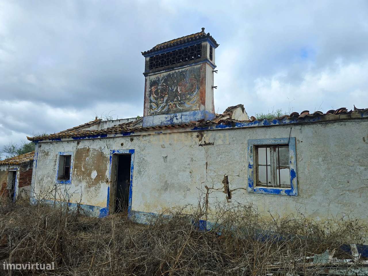 Lote de Terreno com Ruína em Montemor-o-Novo - Grande imagem: 4/38