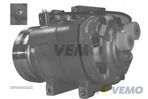 Compresor aer conditionat Audi A4 B5, A6 C5, Volkswagen Passat B5 3B, motoare 1.6, 1.8 benzina si 1.9 tdi - 1