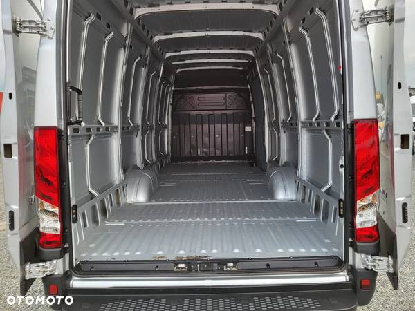 Iveco DAILY 35S18 MAXI-3.0 - HAIMATIC-MOC 180 KM-39 TYŚ KM - 8