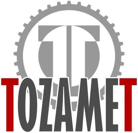 PPUH TOZAMET logo