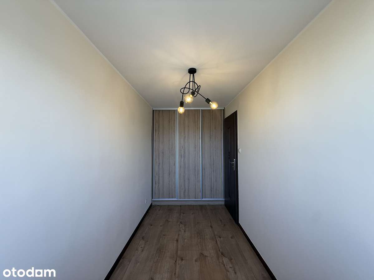 REZERWACJA | Mieszkanie na sprzedaż | idealne pod najem | M. Reja-12