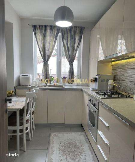 Arena Nationala | 2 camere | Centrala proprie | Proximitate metrou - Imagine principală: 4/8