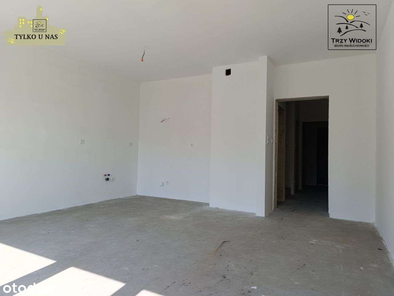 *Wysoki standard**Widok**Ogródek**Domy przy Parku!-4