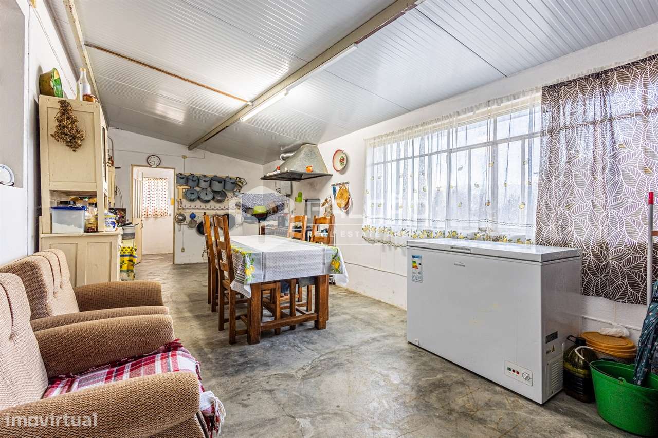 Moradia T4 Venda em Alcanhões,Santarém - Grande imagem: 5/35