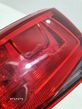 VW GOLF VII 2016r LAMPA TYŁ PRAWA BŁOTNIK KLAPA LAMPY SUPER STAN 5G0945096 - 7