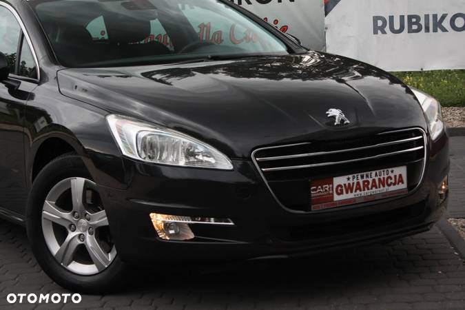 Peugeot 508 SW 155 THP Style - 30