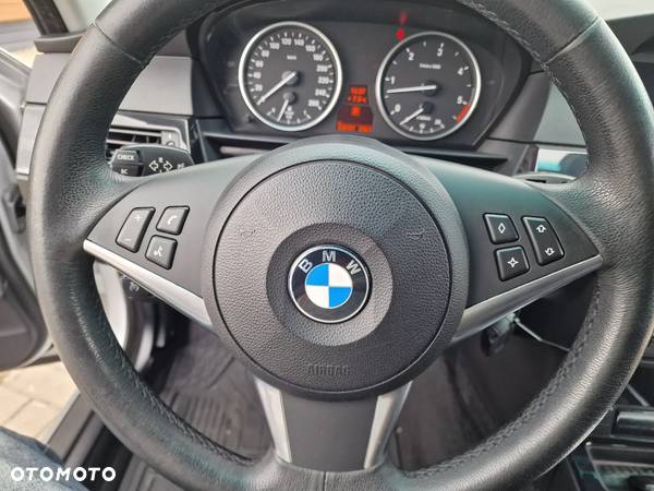 BMW Seria 5 - 27