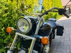 Honda Shadow - 10