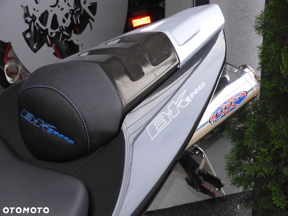 -R1300#B-King#ABS#LEGENDA...
