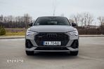 Audi Q3 Sportback 45 TFSI Quattro S Line S tronic - 7