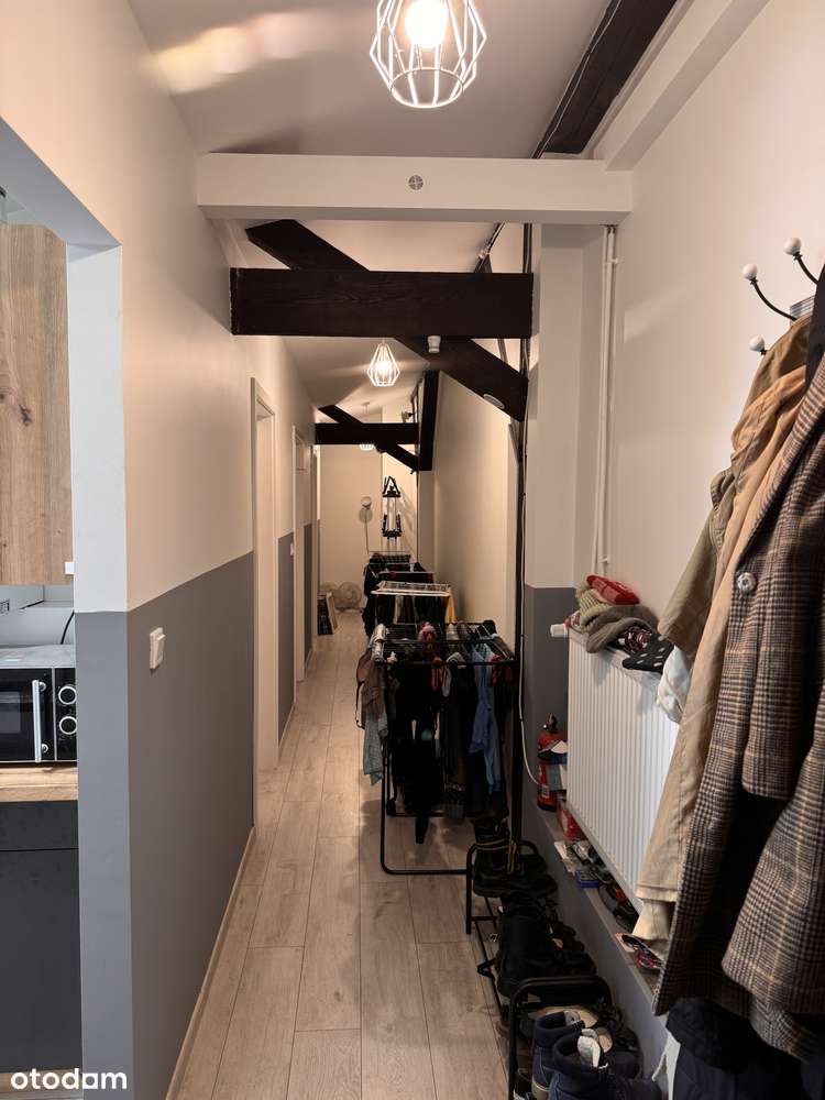 Najtańszy  wynajęty gotowiec inwestycyjny! 5 pokoi centrum ul. Długa! - Pełny obrazek: 4/10