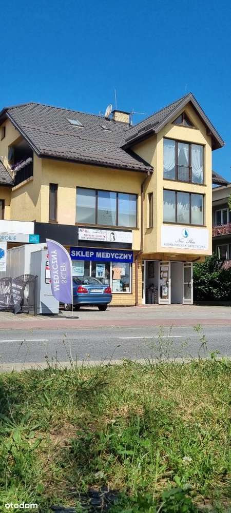 kamienica mieszkalno-usługowa w Krośnie-10