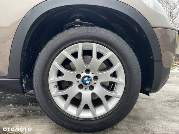 BMW X5 - 23